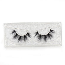 Load image into Gallery viewer, Mink Eyelashes Thick Natural Long High Volume Lashes Soft Dramatic