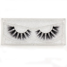 Load image into Gallery viewer, Mink Eyelashes Thick Natural Long High Volume Lashes Soft Dramatic