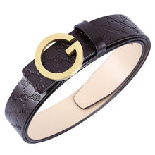 Load image into Gallery viewer, High Quality Cow Leather Belt