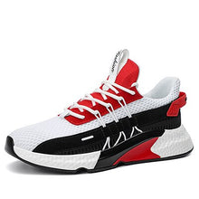 Load image into Gallery viewer, New Roman Fashion Mixed Color Sneakers